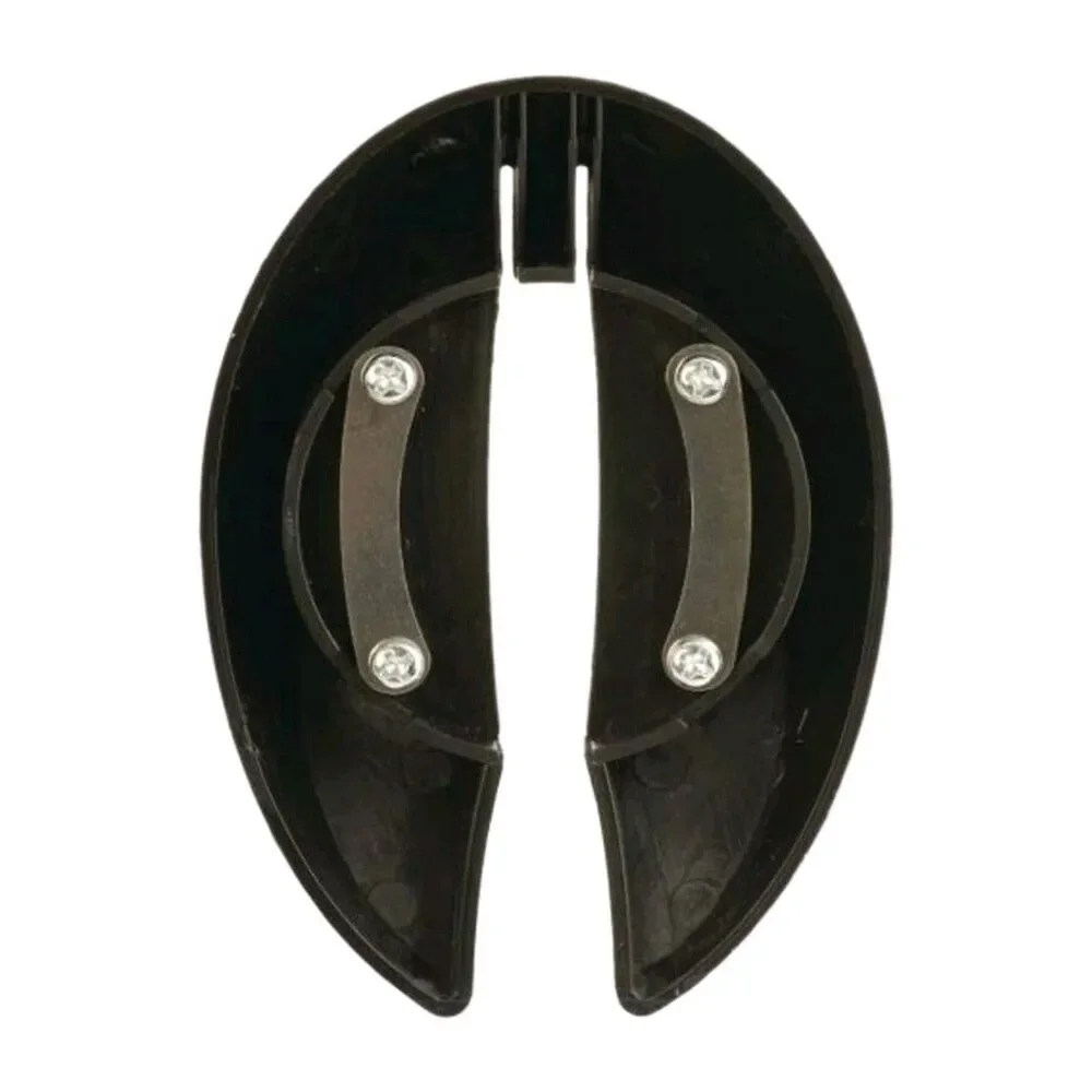 Electric Wine Bottle Opener Battery Corkscrew Wine Bottle Opener, Black